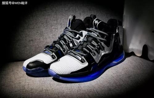 国产大牌鞋子介绍视频