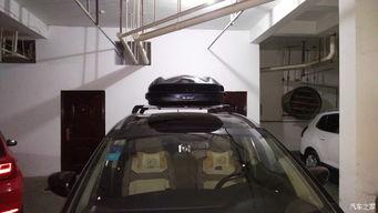 车顶箱国产评测视频播放,性能解析与使用体验分享