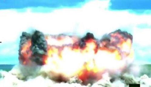 国产炸弹之母真实视频,震撼真实视频背后的科技力量