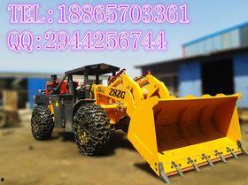 国产最小装载机视频播放,高效便捷，引领行业新潮流