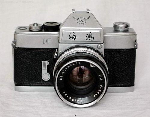 国产相机品牌故事视频,传承与创新的故事