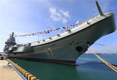 国产航母起降试验视频,翱翔蓝天，铸就海疆新篇章