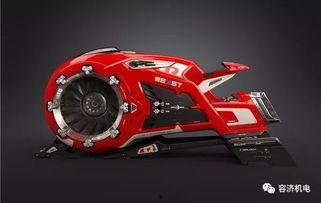 国产飞行摩托车声浪视频,翱翔天际的激情之旅