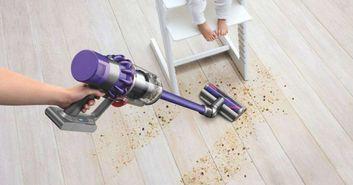 戴森更换国产电机教程视频