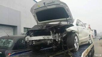 国产电车碰撞实验原理视频,安全性能深度解析