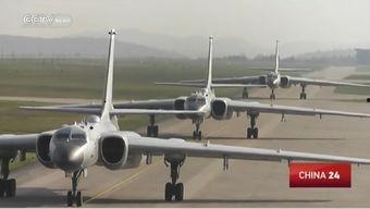 国产早期轰炸机视频,翱翔蓝天，铸就辉煌