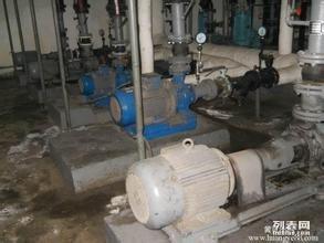 国产推进器水泵维修视频,国产推进器水泵维修实操视频解析