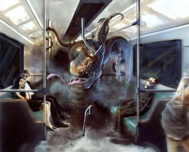 国产地铁怪物视频大全,揭秘国产地铁怪物视频大全