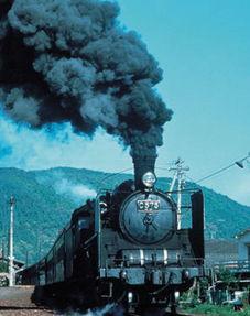 国产蒸汽机车在国外视频,国产蒸汽机车在国际舞台上的风采展示