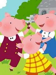 国产动画小猪学艺视频,动画中的成长与智慧之旅