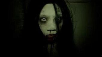 惊悚短视频鬼片国产