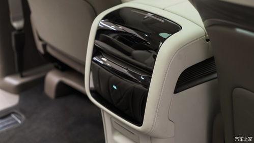 国产后排带冰箱视频,打造移动生活新体验