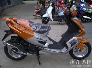 二手国产摩托车视频网,视频网站带你领略民族品牌风采