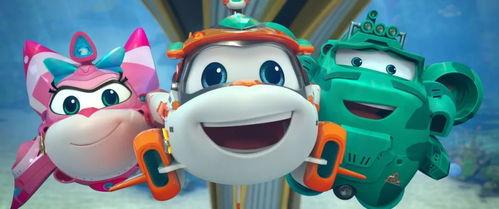 国产动画黑马视频网站,揭秘视频网站新势力