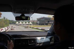 精神小伙驾驶国产车视频,精神小伙驾驭国产神车，燃情演绎速度与激情