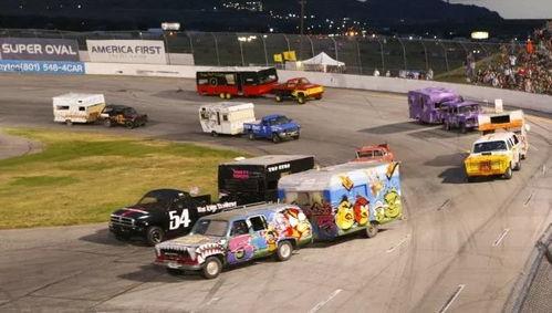 国产赛车视频文案搞笑版,笑翻赛道！国产赛车视频搞笑文案大盘点