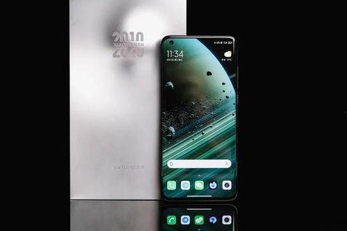 国产手机堆料视频,揭秘顶级配置背后的科技盛宴