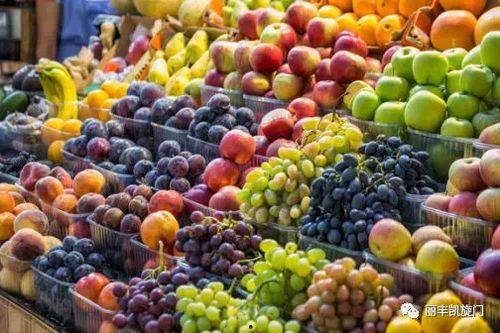 国产水果涨价爆笑视频,视频里的“果界奇观”